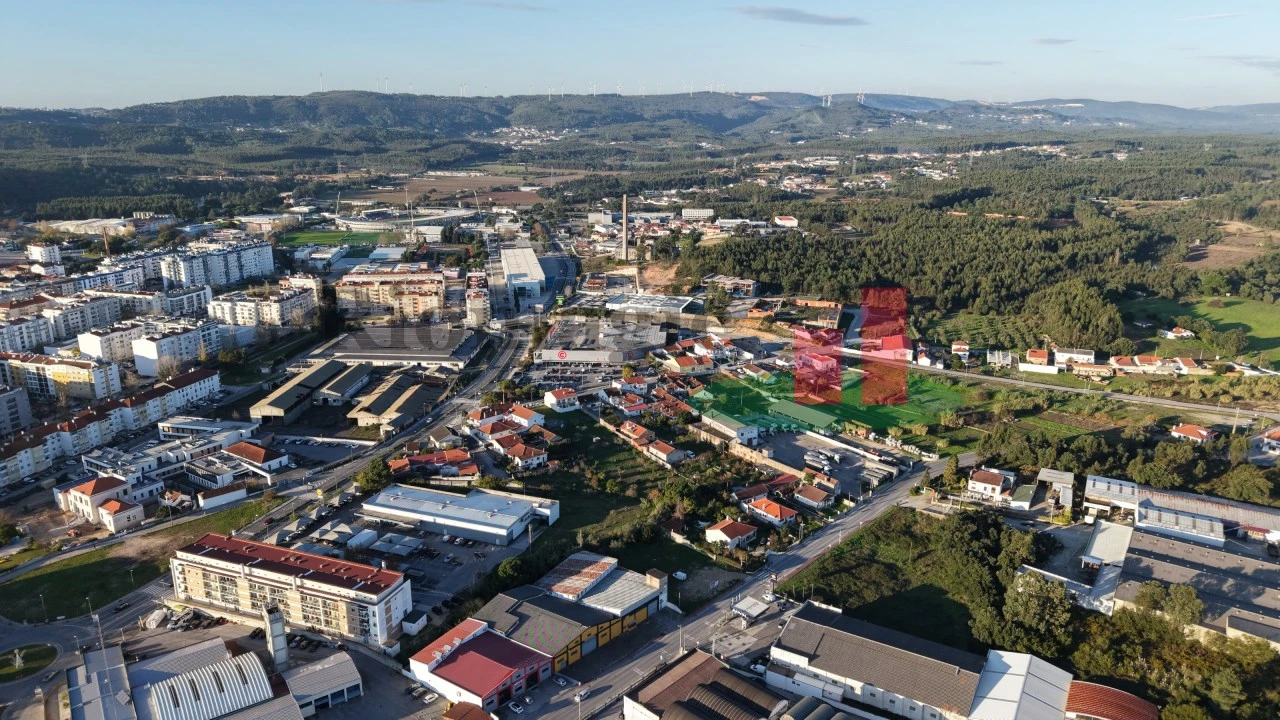 Terreno para Venda em Rio Maior Foto 9