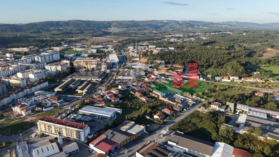 Terreno para Venda em Rio Maior Foto 9