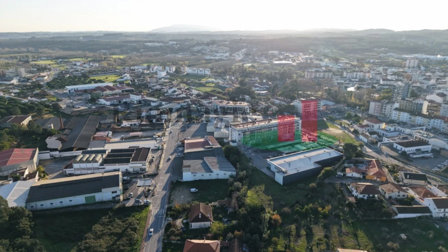 Terreno para Venda em Rio Maior Foto 12