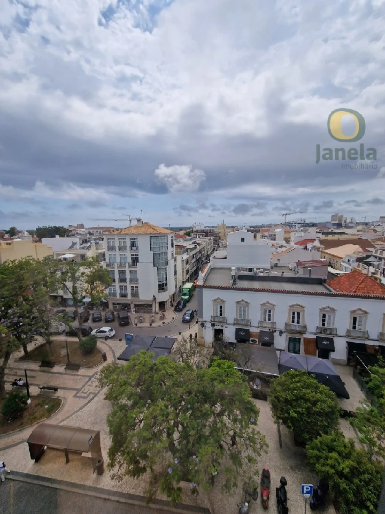 Escritório para Arrendamento em Faro (Sé e São Pedro) Foto 4