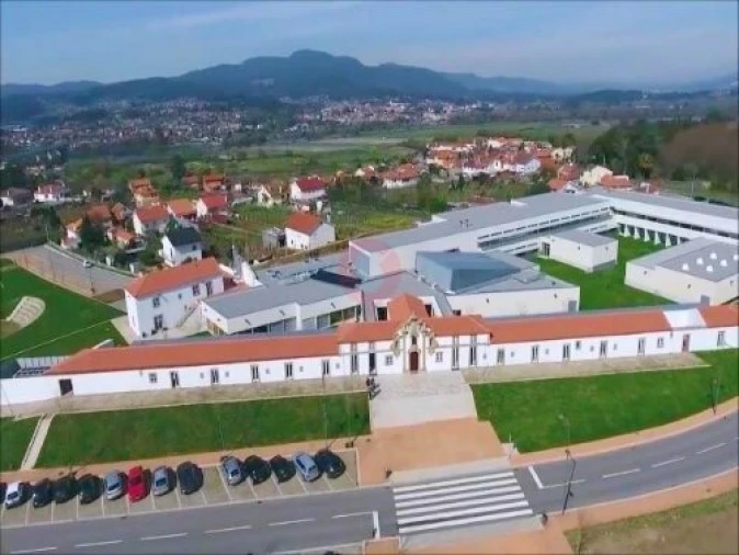 Moradia T7 para Venda em Valença, Cristelo Covo e Arão Foto 3
