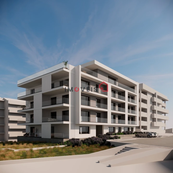 Apartamento T3 para Venda em Leiria, Pousos, Barreira e Cortes Foto 9