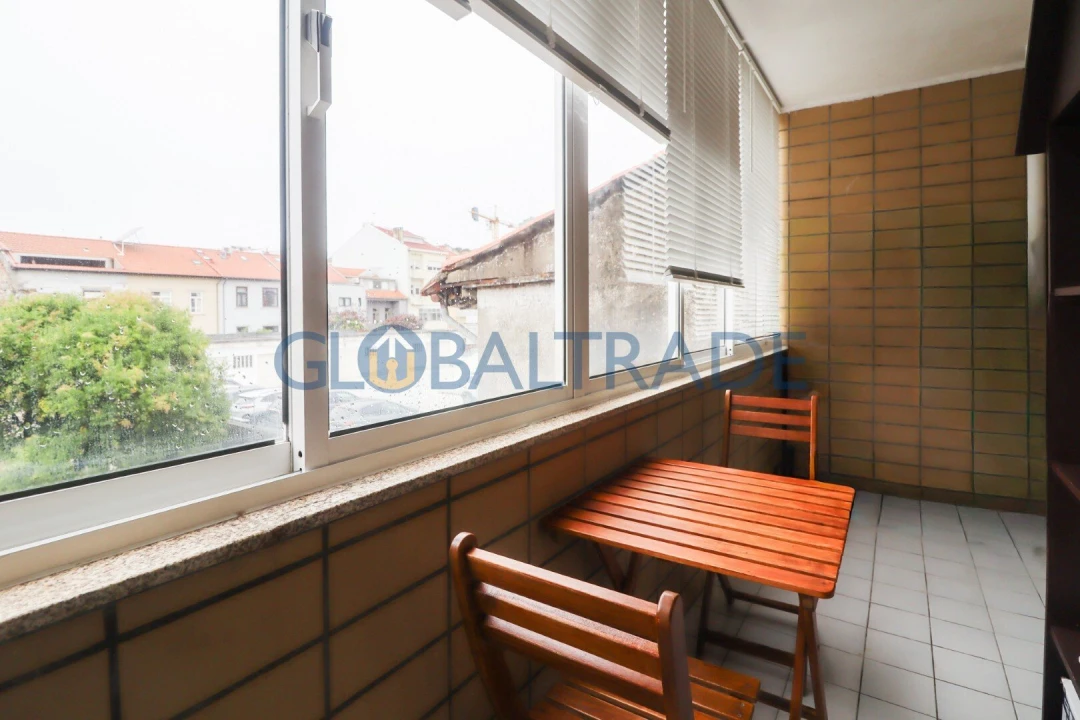 Apartamento T1 para Venda em Bonfim Foto 11