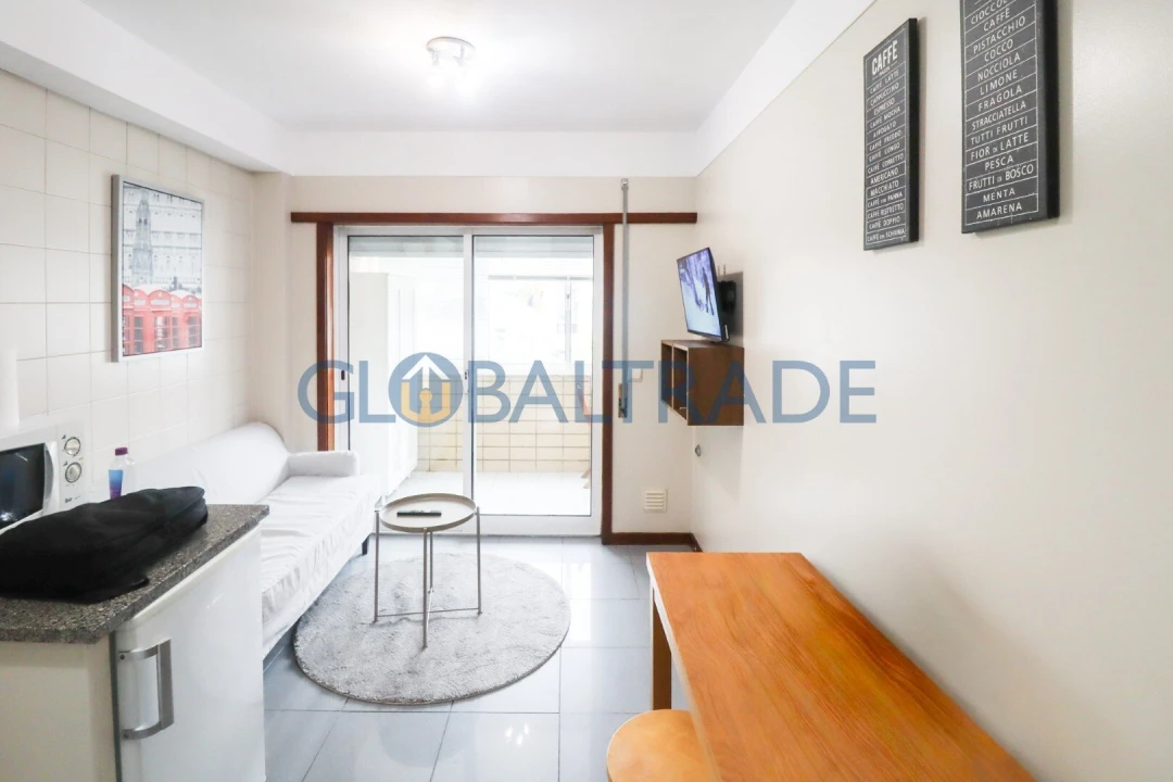 Apartamento T1 para Venda em Bonfim Foto 6