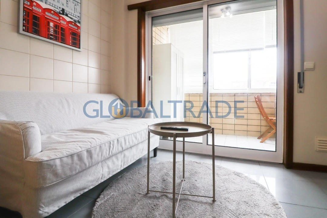 Apartamento T1 para Venda em Bonfim Foto 9