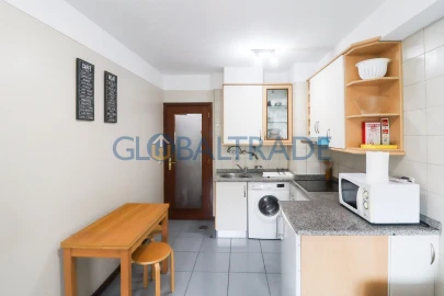 Apartamento T1 para Venda em Bonfim