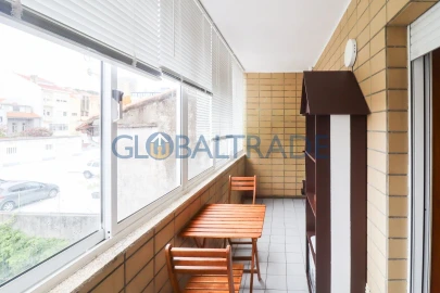 Apartamento T1 para Venda em Bonfim