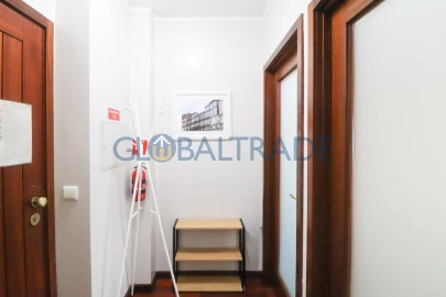 Apartamento T1 para Venda em Bonfim