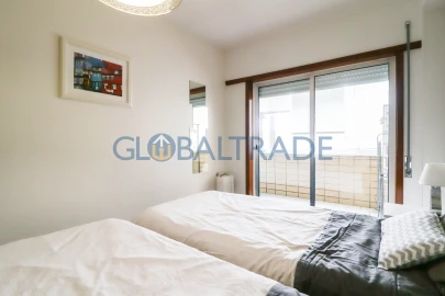 Apartamento T1 para Venda em Bonfim