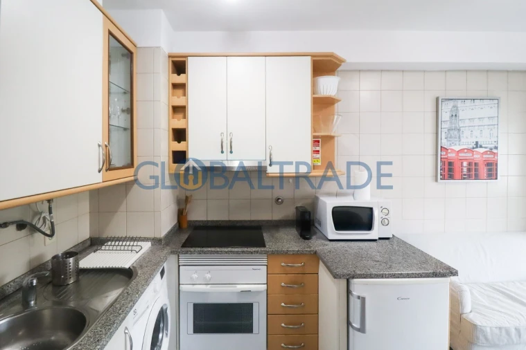 Apartamento T1 para Venda em Bonfim Foto 3