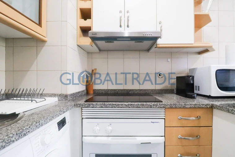 Apartamento T1 para Venda em Bonfim Foto 4
