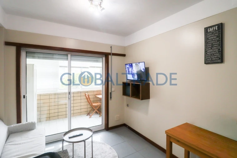 Apartamento T1 para Venda em Bonfim Foto 7