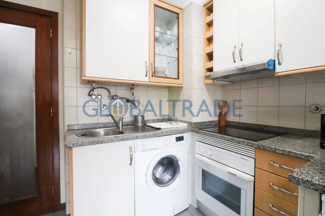 Apartamento T1 para Venda em Bonfim Foto 2