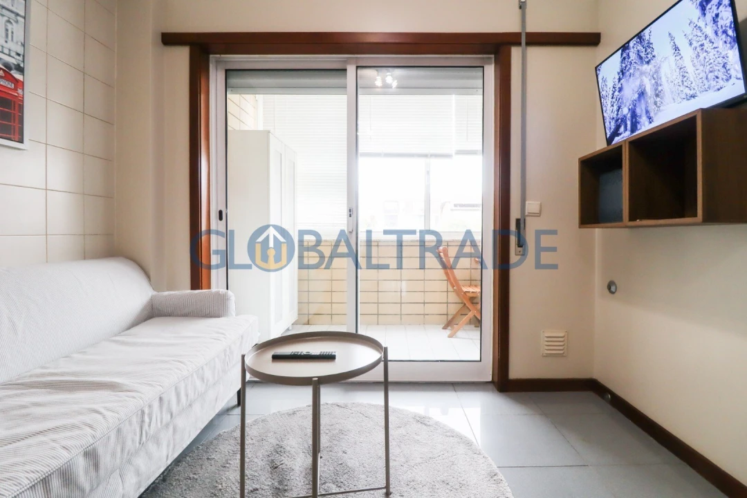 Apartamento T1 para Venda em Bonfim Foto 8