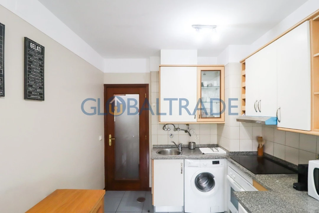 Apartamento T1 para Venda em Bonfim Foto 12