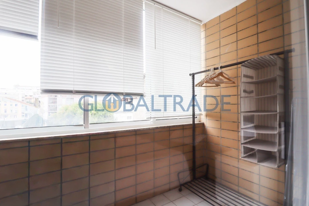 Apartamento T1 para Venda em Bonfim Foto 19