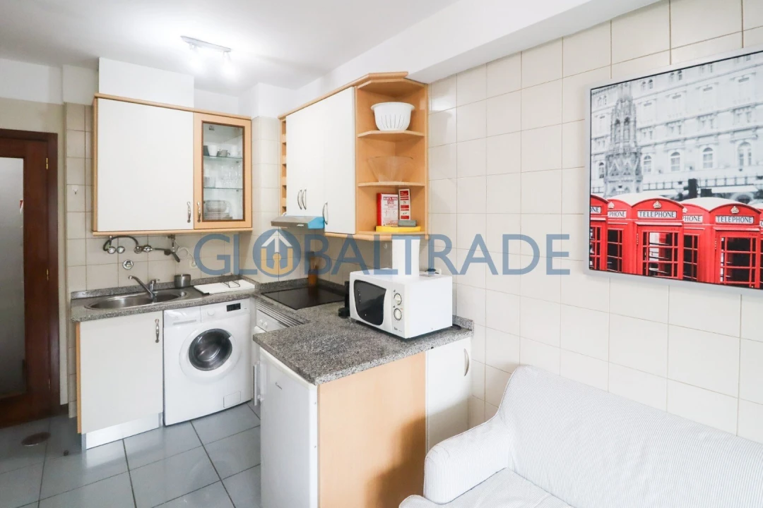Apartamento T1 para Venda em Bonfim Foto 5