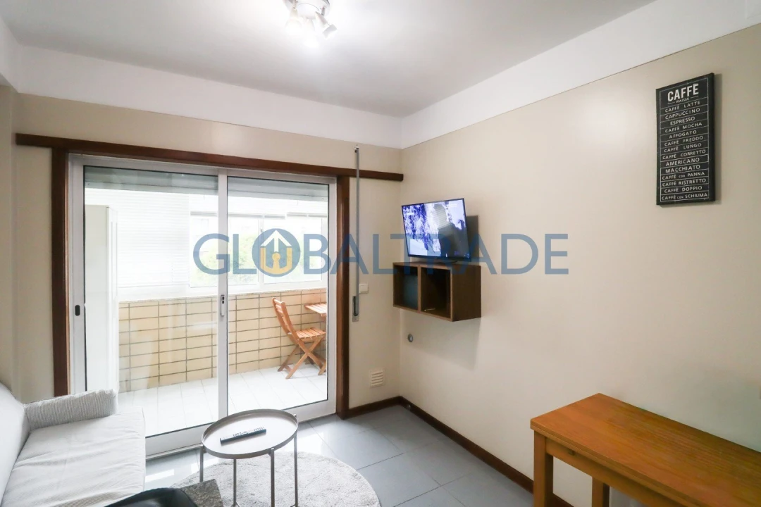 Apartamento T1 para Venda em Bonfim Foto 7