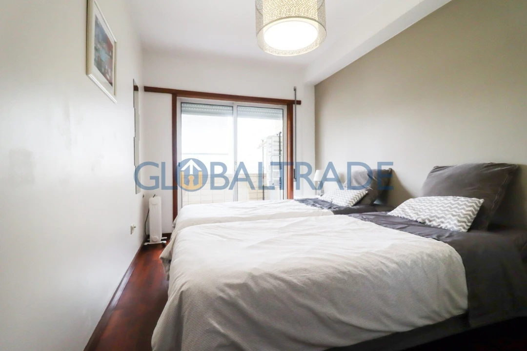 Apartamento T1 para Venda em Bonfim Foto 14