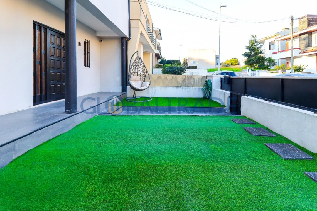 Moradia T3 para Venda em Valongo Foto 4