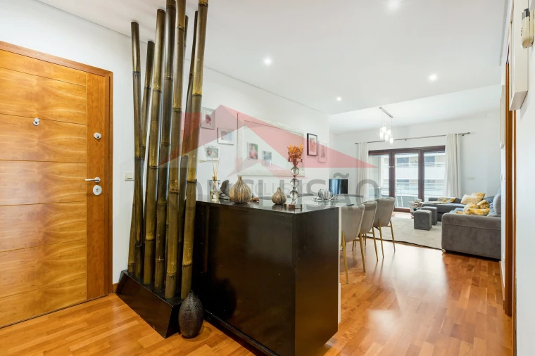 Apartamento T2 para Venda em Alverca do Ribatejo e Sobralinho Foto 2