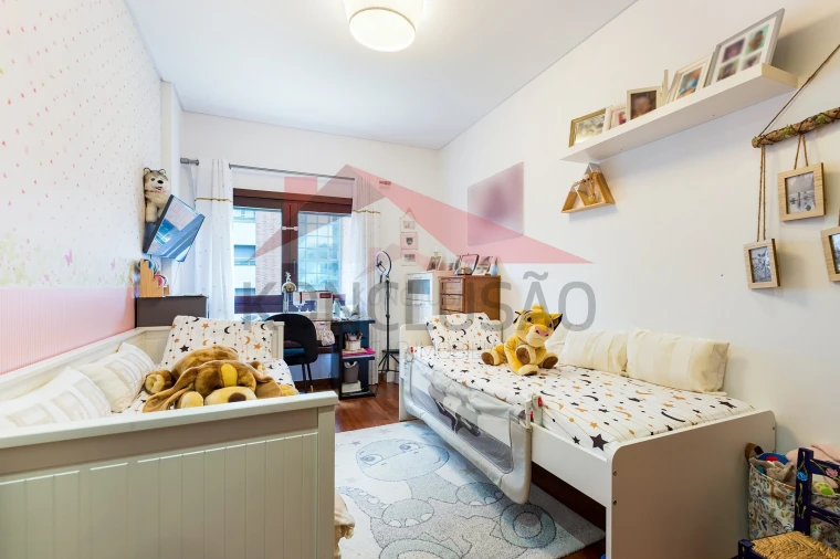 Apartamento T2 para Venda em Alverca do Ribatejo e Sobralinho Foto 14