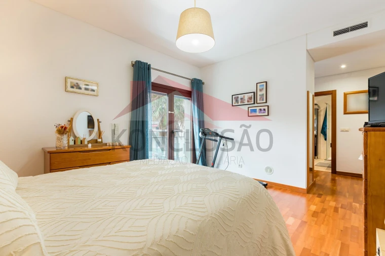 Apartamento T2 para Venda em Alverca do Ribatejo e Sobralinho Foto 19