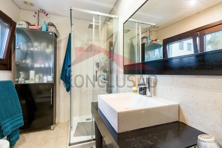 Apartamento T2 para Venda em Alverca do Ribatejo e Sobralinho Foto 20