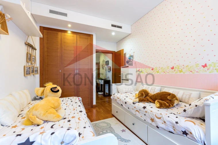 Apartamento T2 para Venda em Alverca do Ribatejo e Sobralinho Foto 15