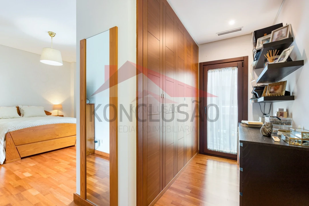 Apartamento T2 para Venda em Alverca do Ribatejo e Sobralinho Foto 17