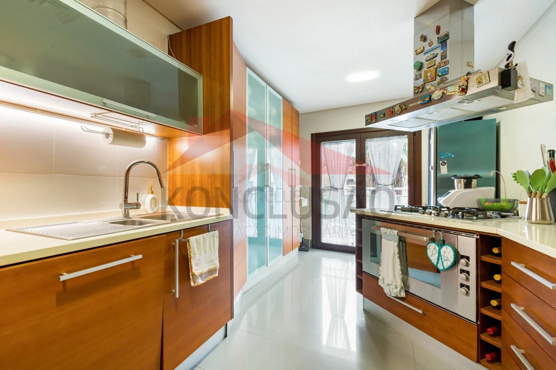 Apartamento T2 para Venda em Alverca do Ribatejo e Sobralinho Foto 8