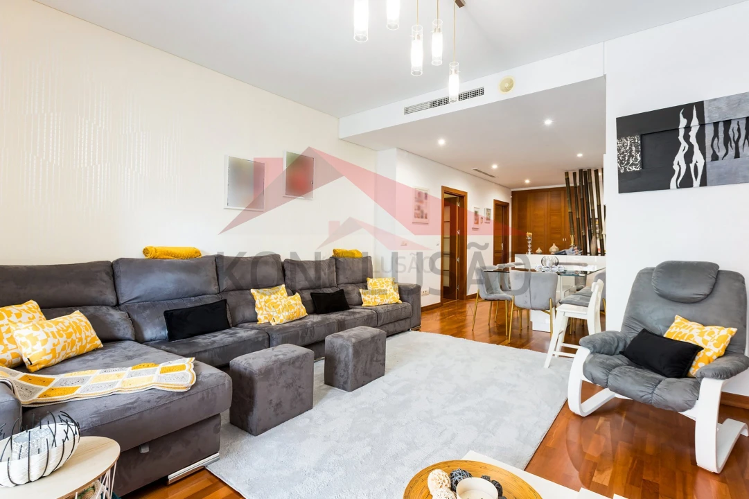 Apartamento T2 para Venda em Alverca do Ribatejo e Sobralinho Foto 5