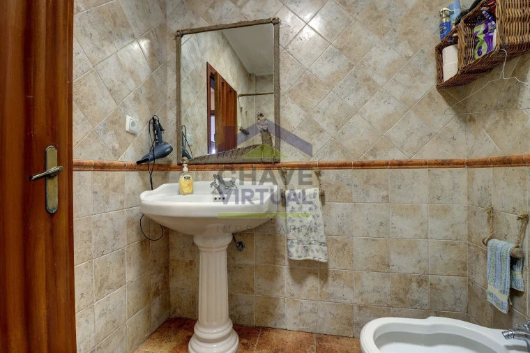 Quinta T2 para Venda em Carvalhal Foto 14