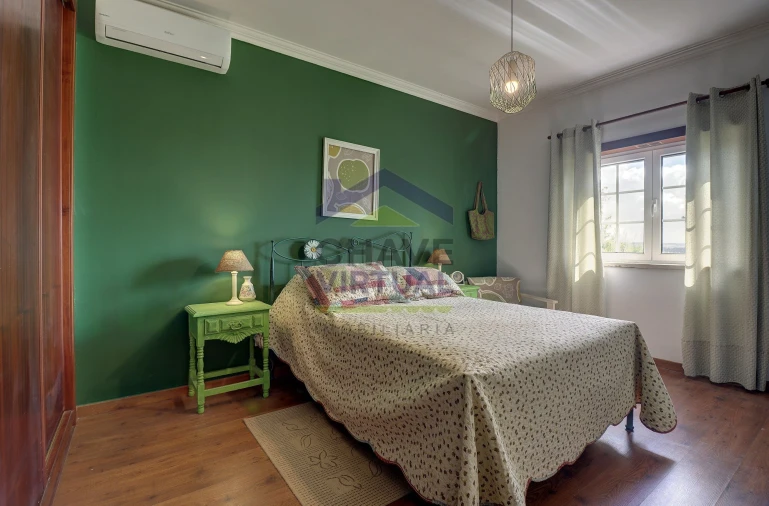 Quinta T2 para Venda em Carvalhal Foto 5