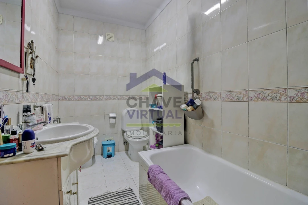 Apartamento T3 para Venda em Caldas da Rainha - Santo Onofre e Serra do Bouro Foto 11