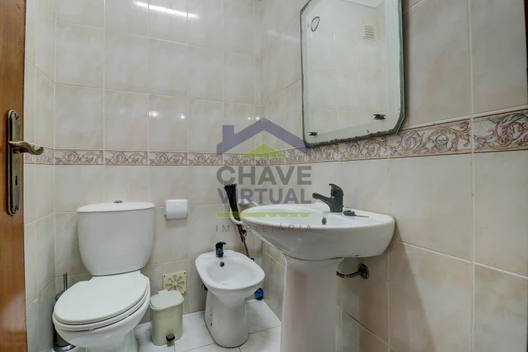 Apartamento T3 para Venda em Caldas da Rainha - Santo Onofre e Serra do Bouro Foto 16