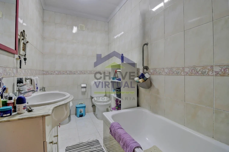 Apartamento T3 para Venda em Caldas da Rainha - Santo Onofre e Serra do Bouro Foto 11