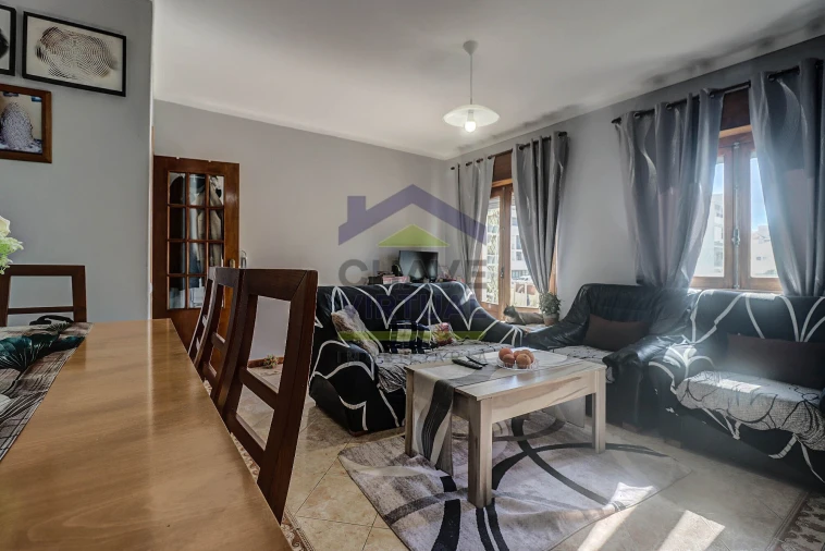 Apartamento T3 para Venda em Caldas da Rainha - Santo Onofre e Serra do Bouro Foto 4