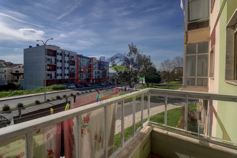 Apartamento T3 para Venda em Caldas da Rainha - Santo Onofre e Serra do Bouro Foto 6