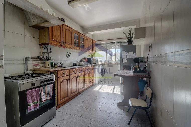 Apartamento T3 para Venda em Caldas da Rainha - Santo Onofre e Serra do Bouro Foto 9