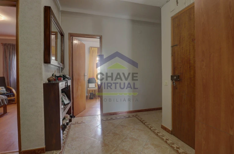 Apartamento T3 para Venda em Caldas da Rainha - Santo Onofre e Serra do Bouro Foto 12