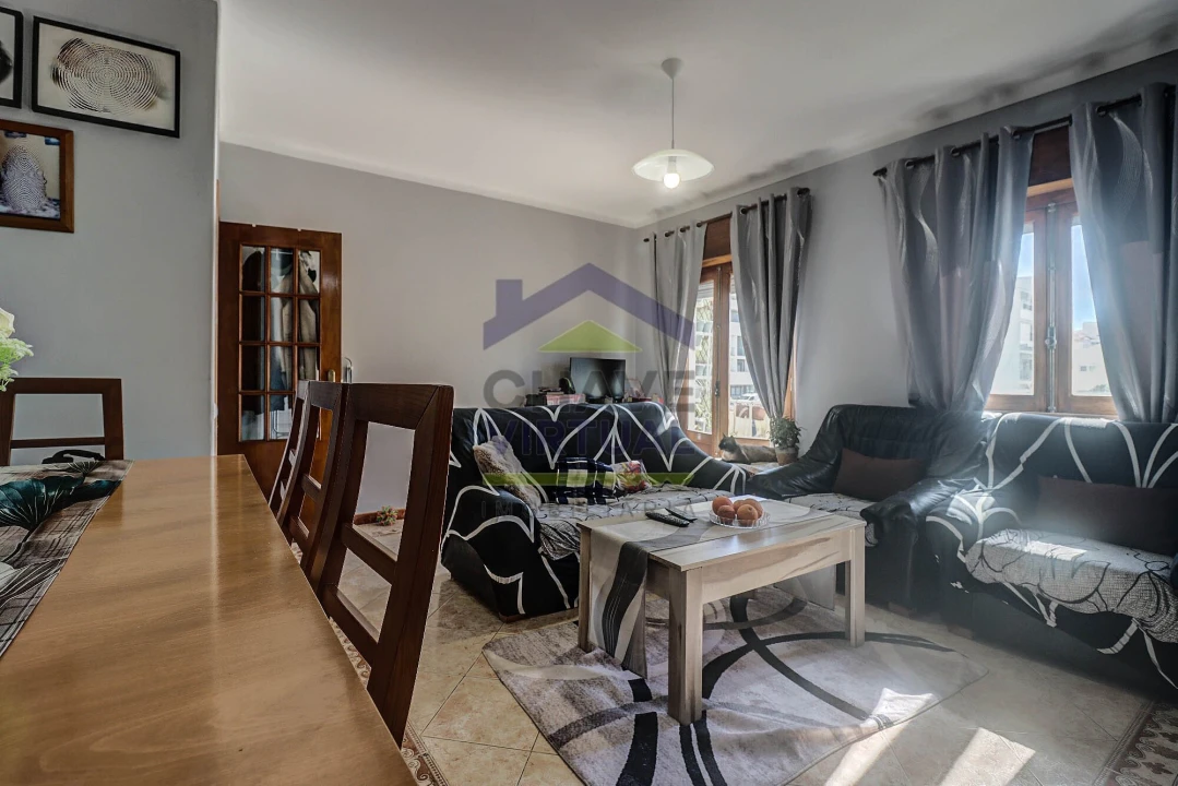 Apartamento T3 para Venda em Caldas da Rainha - Santo Onofre e Serra do Bouro Foto 4