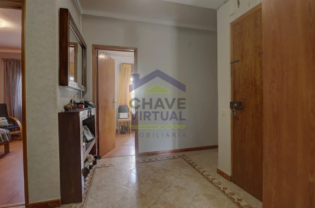 Apartamento T3 para Venda em Caldas da Rainha - Santo Onofre e Serra do Bouro Foto 12