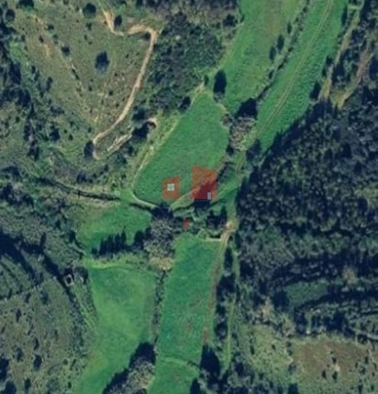 Terreno para Venda em Venda do Pinheiro e Santo Estêvão das Galés Foto 1