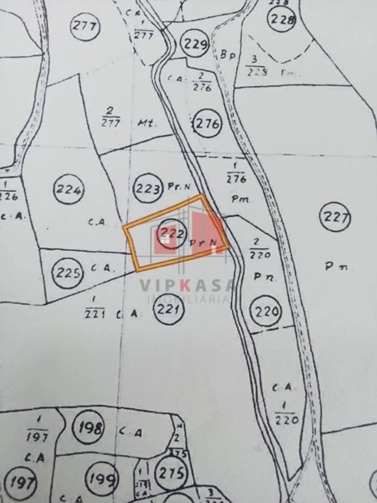 Terreno para Venda em Venda do Pinheiro e Santo Estêvão das Galés Foto 3