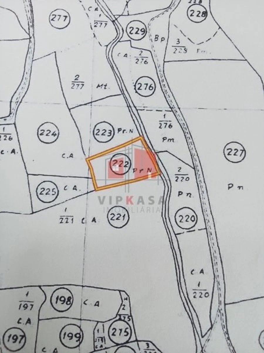 Terreno para Venda em Venda do Pinheiro e Santo Estêvão das Galés Foto 3