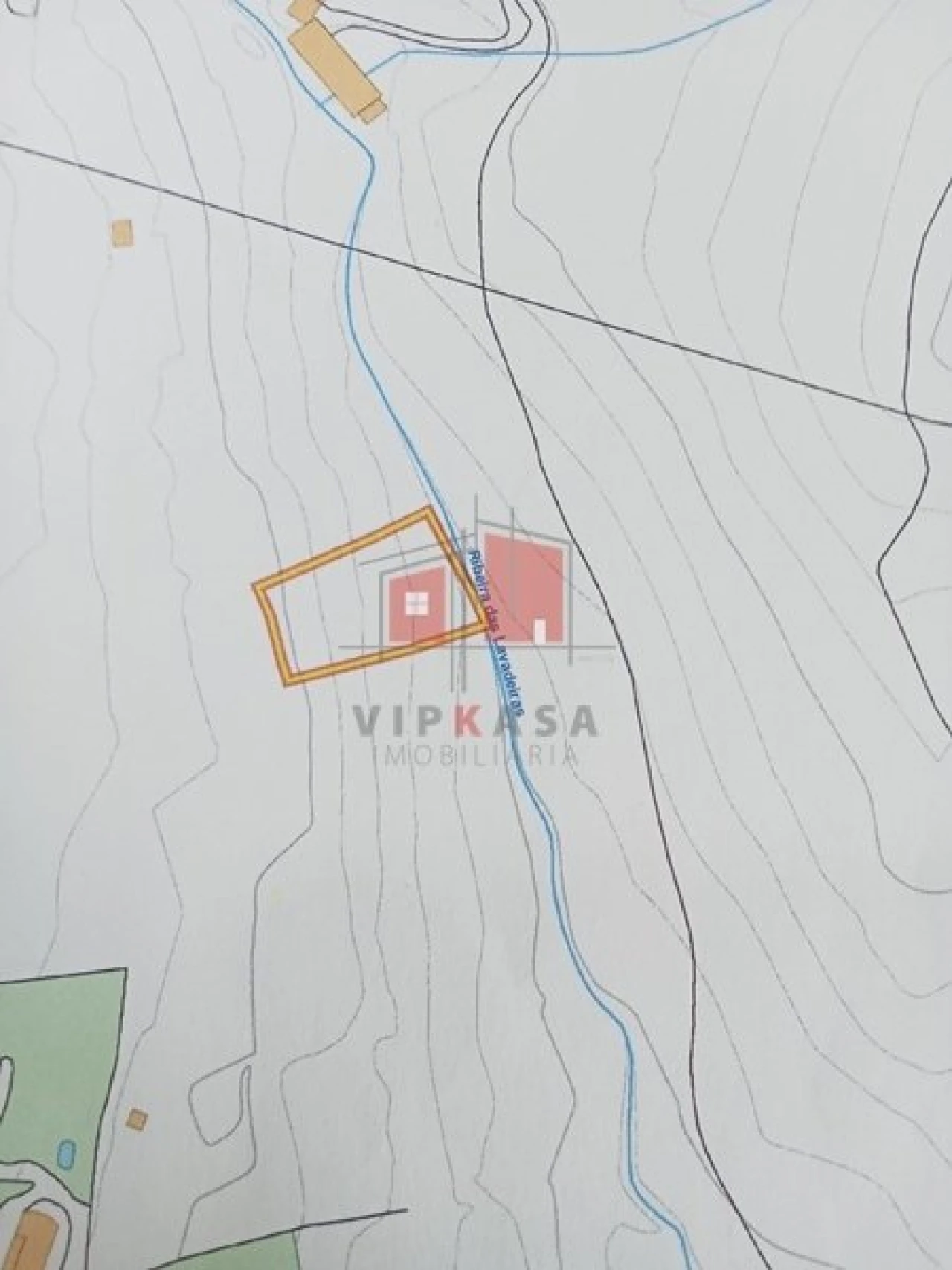 Terreno para Venda em Venda do Pinheiro e Santo Estêvão das Galés Foto 2