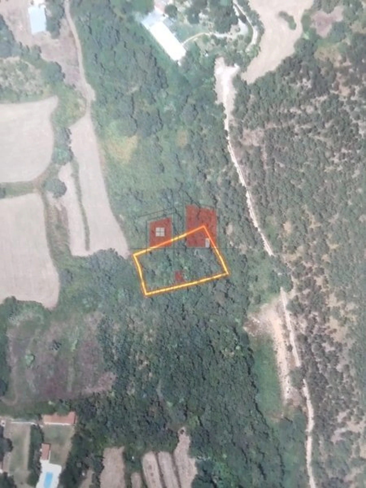 Terreno para Venda em Venda do Pinheiro e Santo Estêvão das Galés Foto 1