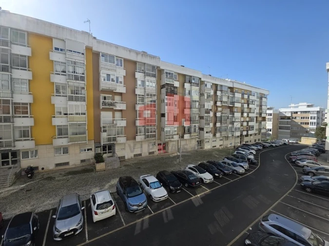 Apartamento T2 para Venda em Oeiras e São Julião da Barra, Paço de Arcos e Caxias Foto 14