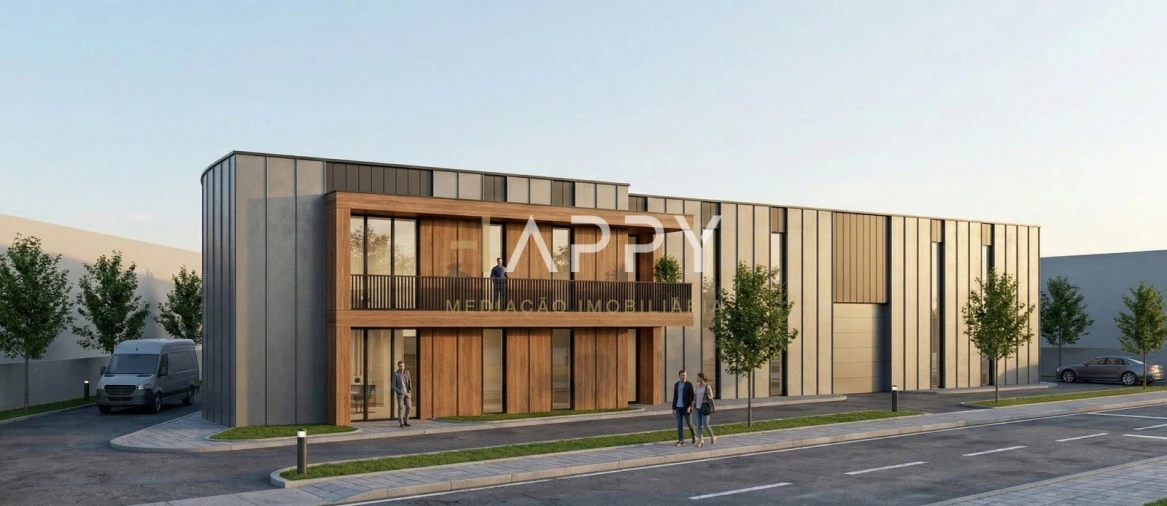 Terreno para Venda em Meixomil Foto 3